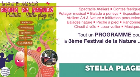 Samedi 14 & Dimanche 15 MAI