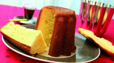 Fête du Gâteau Battu avec un marché du terroir