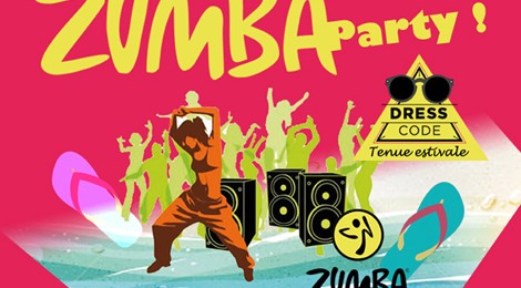 Zumba Party