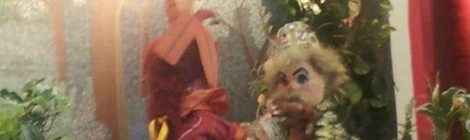 Spectacles de marionnettes