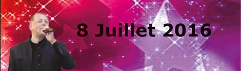 Soirée variété année 60, 70, 80