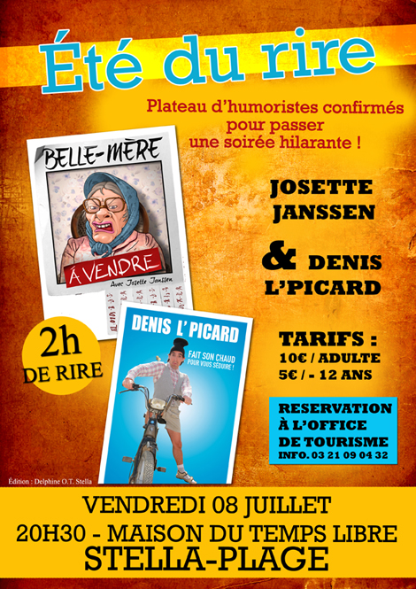 08 07 stella ete du rire affiche