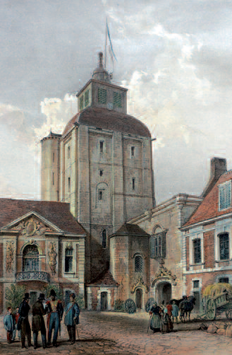 09 06 abbeville Journ+®e Internationale des Archives