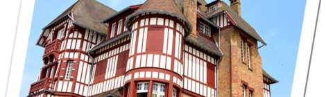 Visite guidée de la Ville