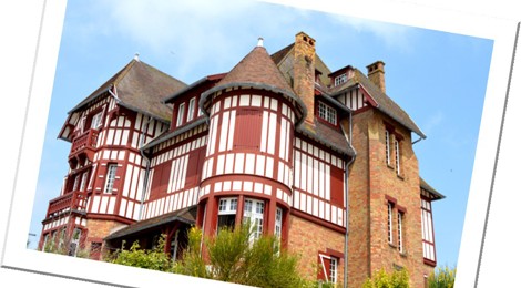 Visite guidée de la Ville