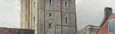 Journée Internationale des Archives