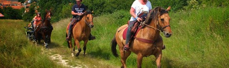 4ème Edition de la Route du Val de Course