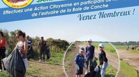 Opération Canche Propre