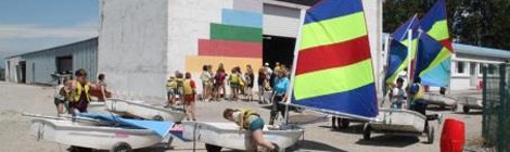 Journée portes ouvertes au CNC