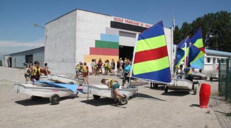 Journée portes ouvertes au CNC