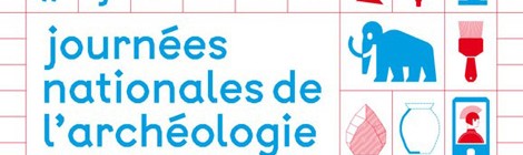 Journées de l’archéologie