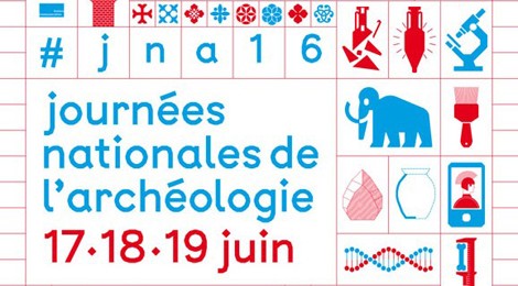 Journées de l’archéologie