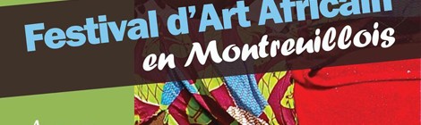 Festival d’Art Africain / Ciné-débat