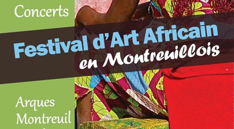 Festival d’Art Africain / Ciné-débat