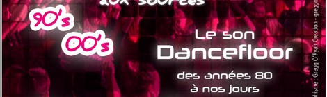 Dance Floor Tour « Retour aux Sources »