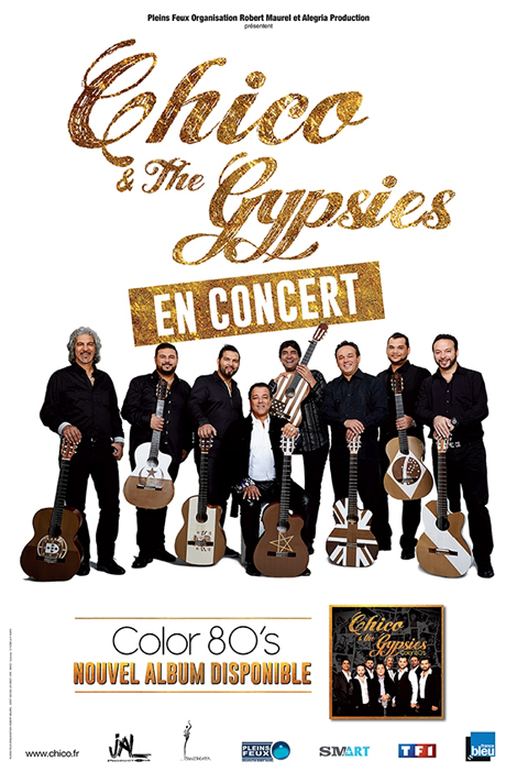 19 06 abbeville CHICO ET LES GYPSIES