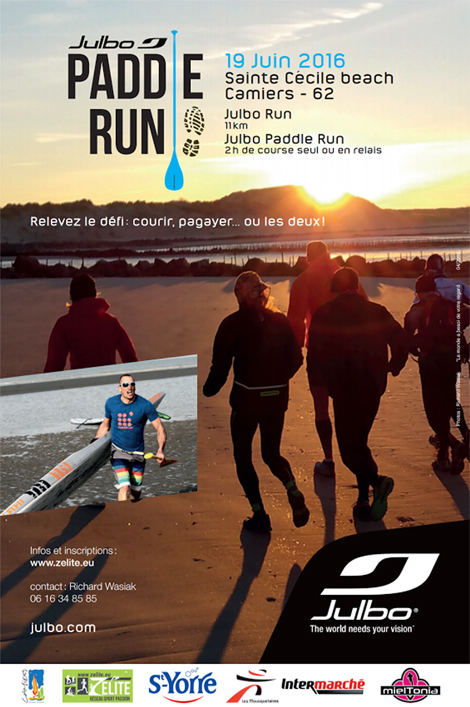 19 06 sainte cecile julbo paddle run
