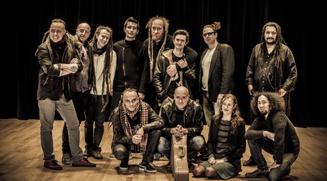 Concert de la Chorale Mélodia