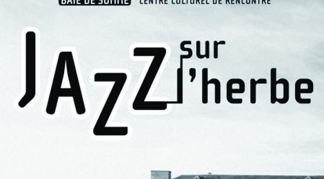 Jazz sur l’herbe