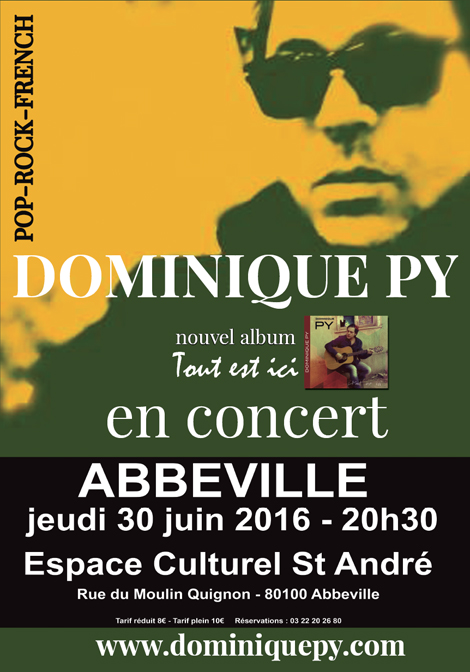 30 06 abbeville concert dominique Py