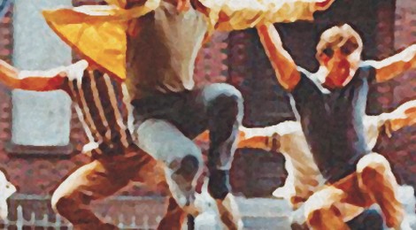 Concert « West Side Story »