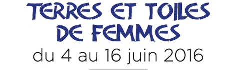 Terres et toiles de Femmes