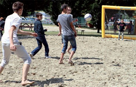 abbeville abbeville plage