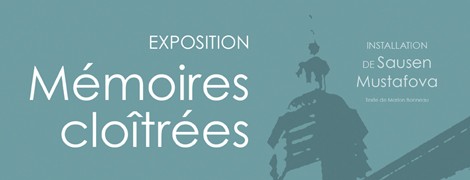 Mémoires cloîtrées