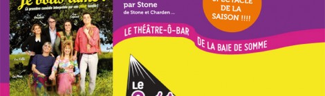 Famille, je vous aime !