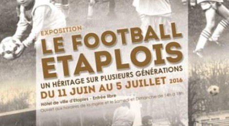 Le Football Etaplois