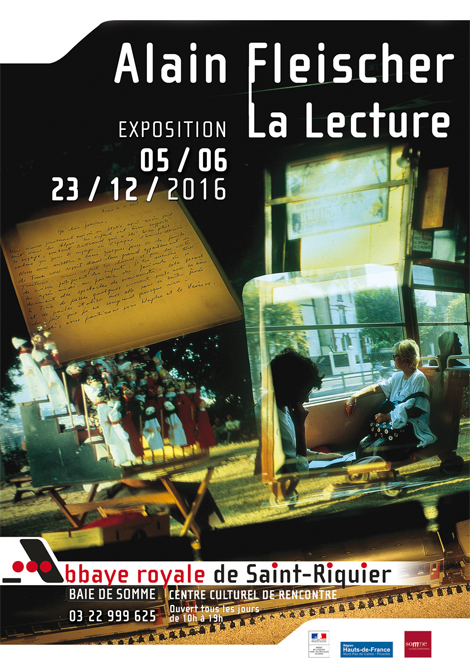 saint riquier alain fleischer