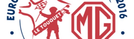 MG European Event of the Year 2016