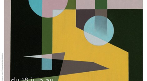 Contempler le silence