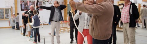 Forum des associations