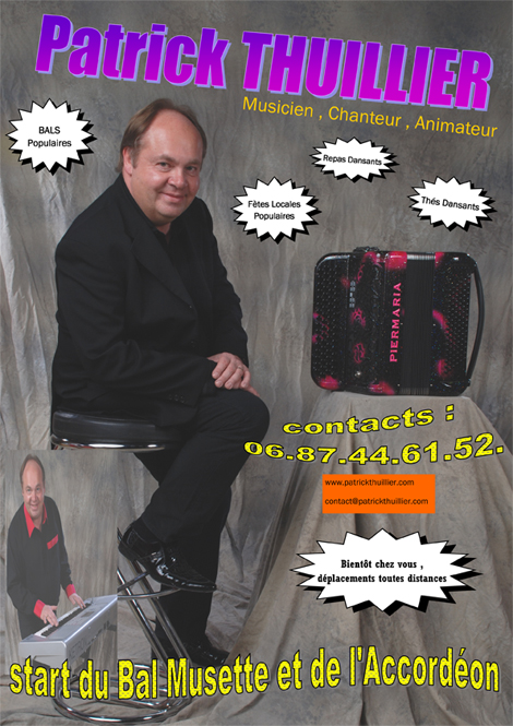 MODELE AFFICHE PAT 2015.pub