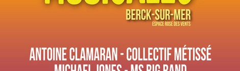 7ème Edition des Plages Musicales