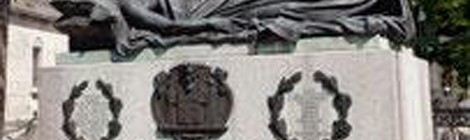 Visite guidée « Le cimetière d'Abbeville »