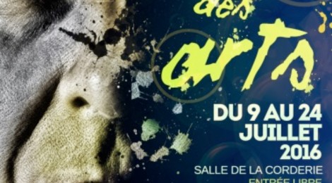 L'Estivale des Arts