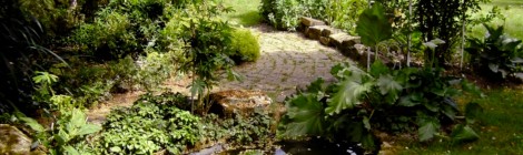 Jardins ouverts dans la Vallée de la Course