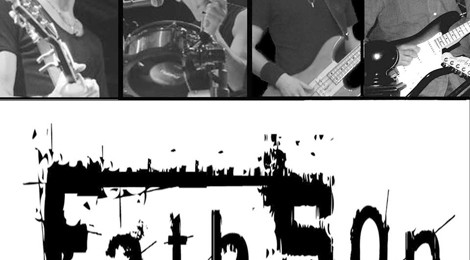 « Fathson » en concert dans le cadre du Festival « Monte le Son ».