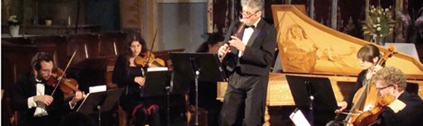 Concert de l’Orfeo di Cracovia