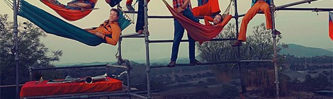 Spectacles au jardin