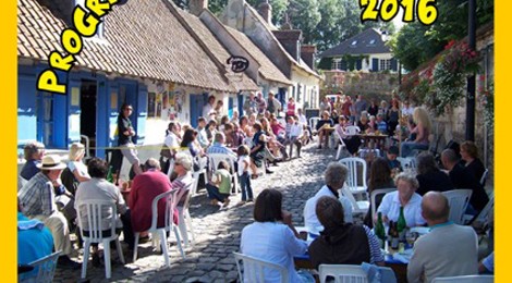 Hot Chickens en concert gratuit