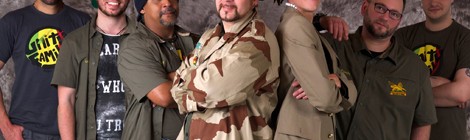 UNITY FAMILY en concert