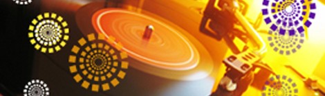 Soirée discothèque géante