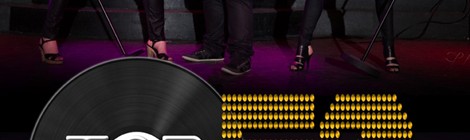 Concert gratuit de Top 50 Génération