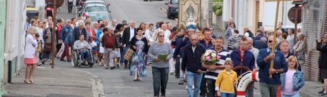 Bénédiction de la mer