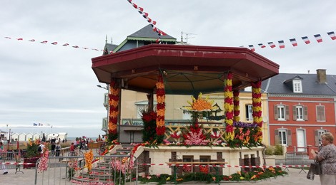 Grande Fête des Fleurs