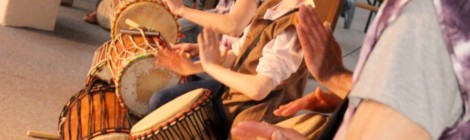 Concert de Percussions
