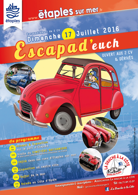 17 07 etaples escapadeuch2016_affiche